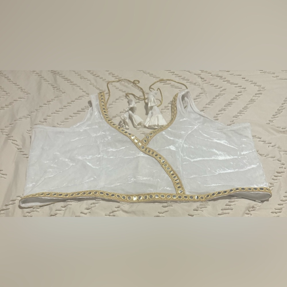 Saree/Sari Blouse